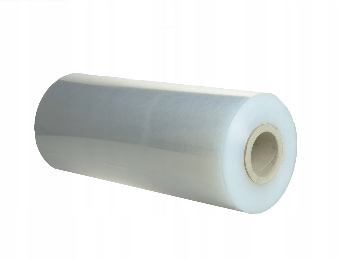 STRETCH FILM Machine 160% 10 kg transparent