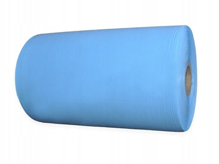 STRETCH FILM Machine 160% 14 kg blue