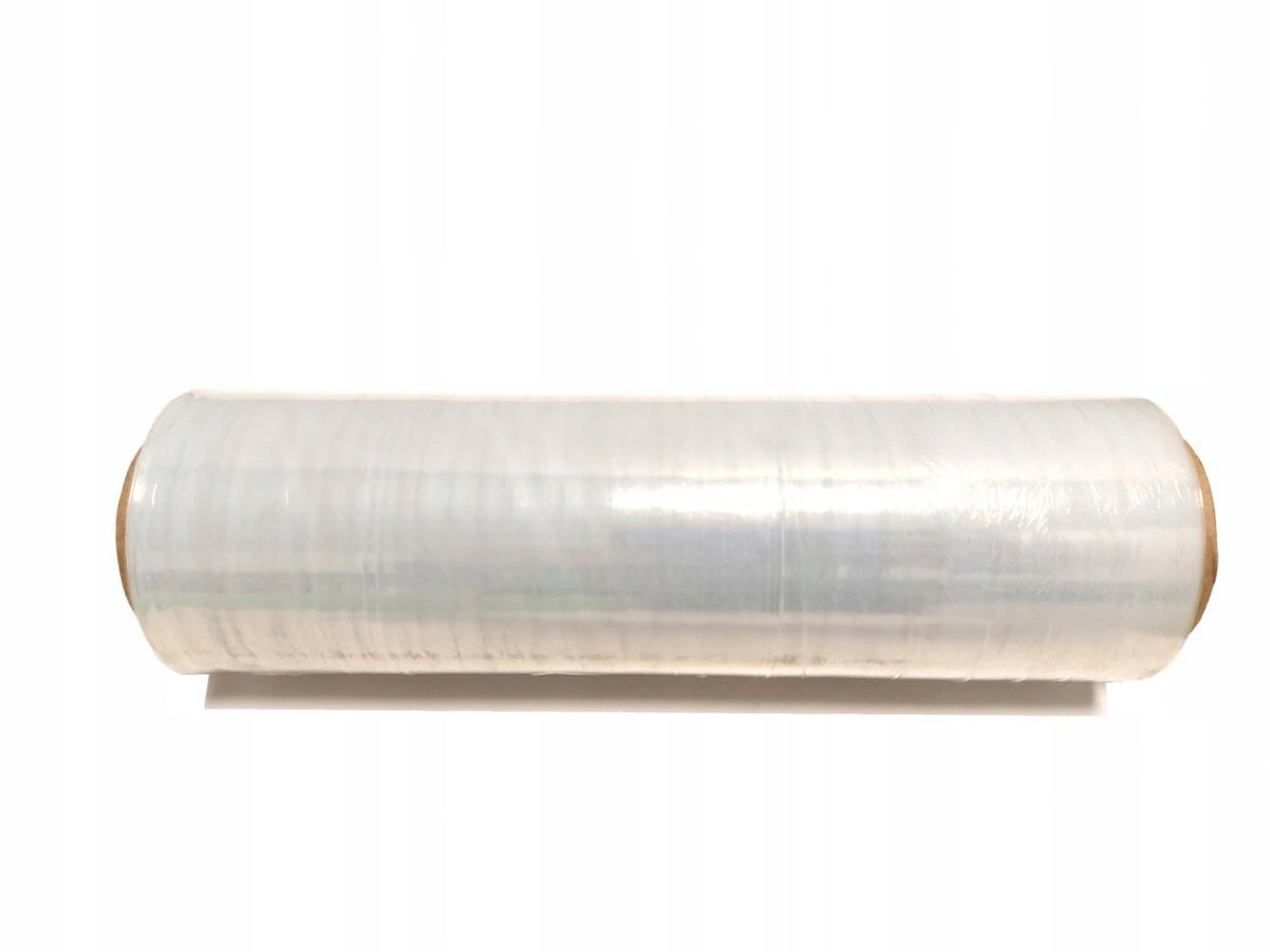 STRETCH FILM STRECH MINI RAP WRAP 25 CM COLOURLESS 560 G TRANSPARENT EAN (GTIN) 5903949450460