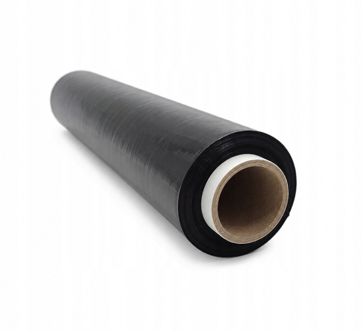 STRETCH FILM STRETCH 1,5 KG 50 CM BLACK STRONG COVERAGE DOES NOT TEAR