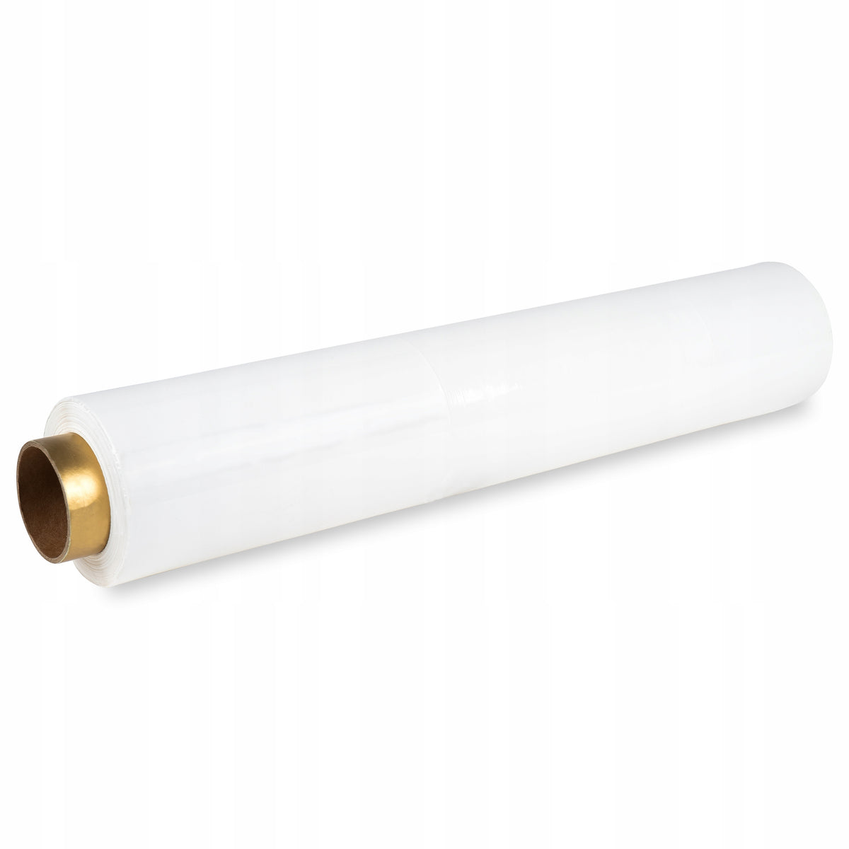 STRETCH FILM STRETCH 2 KG NET 50cm WHITE STRONG