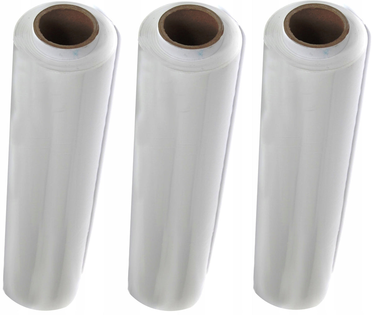 STRETCH FILM STRETCH 4x1,5 KG TRANSPARENT 4 rolls Packaging status original