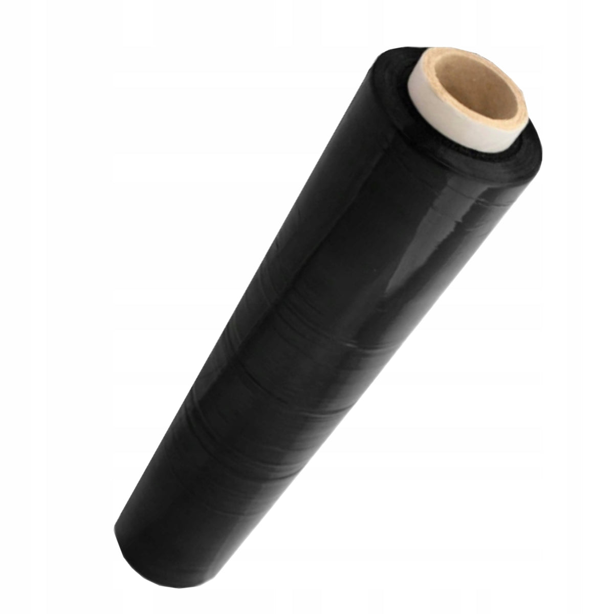 STRETCH FILM STRETCH BLACK 2XL A LOT OF FOIL STRONG Brand Silver