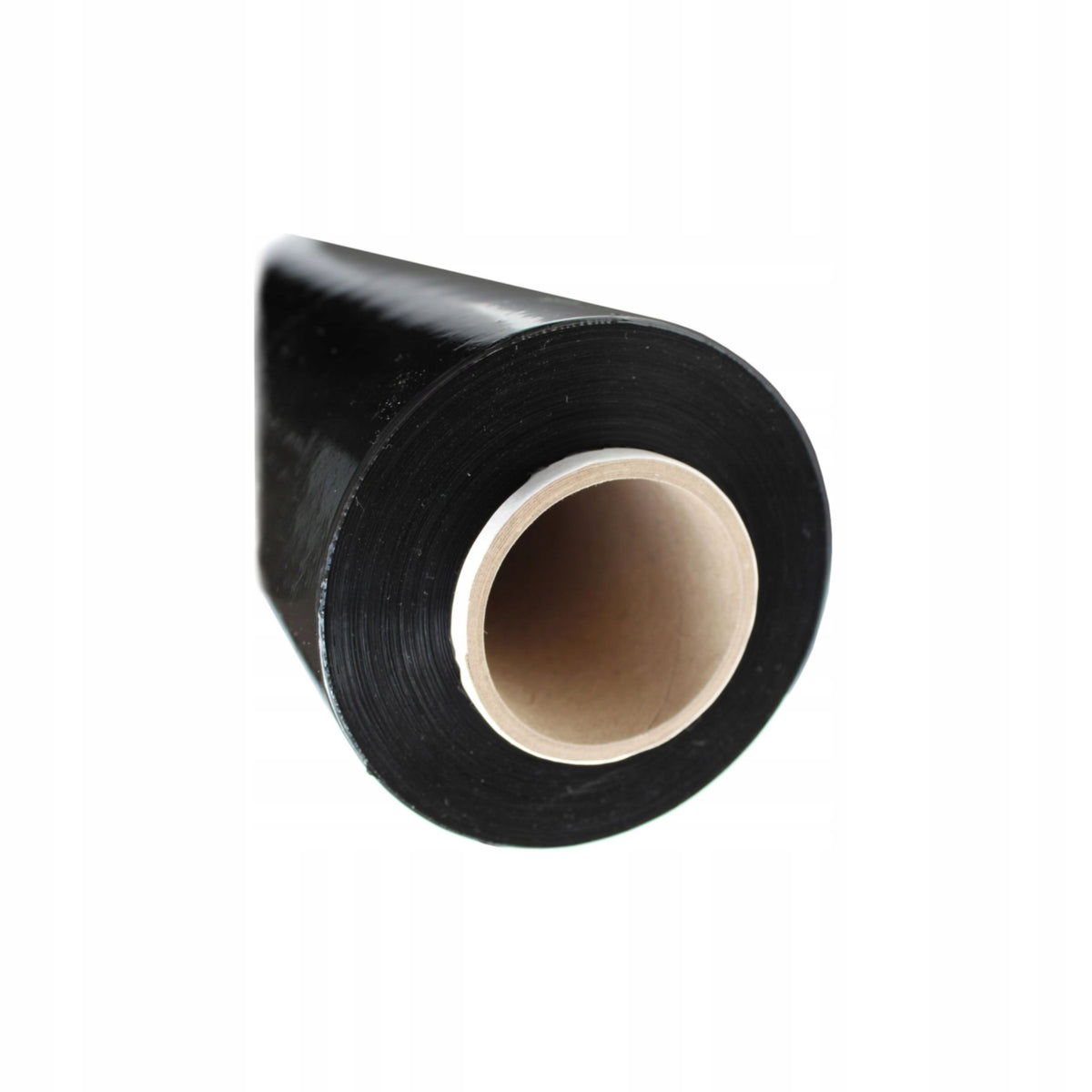 STRETCH FILM STRETCH BLACK 2XL A LOT OF FOIL STRONG Packaging status original