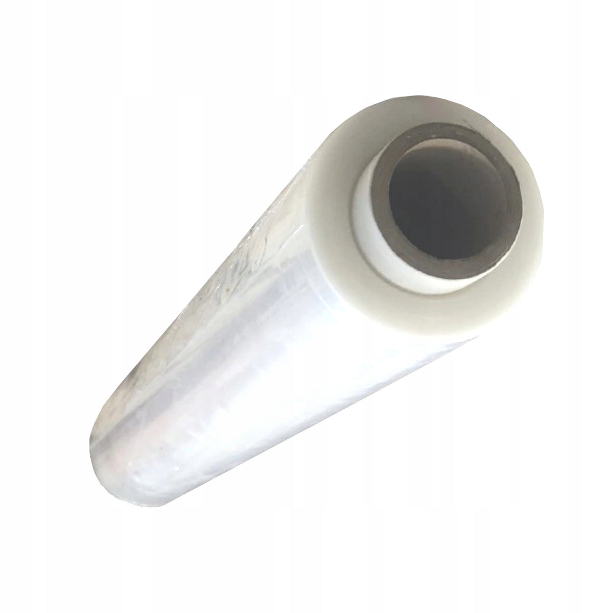 STRETCH FILM STRETCH COLORLESS A LOT OF FILM STRONG Manufacturer code MEGA POWER