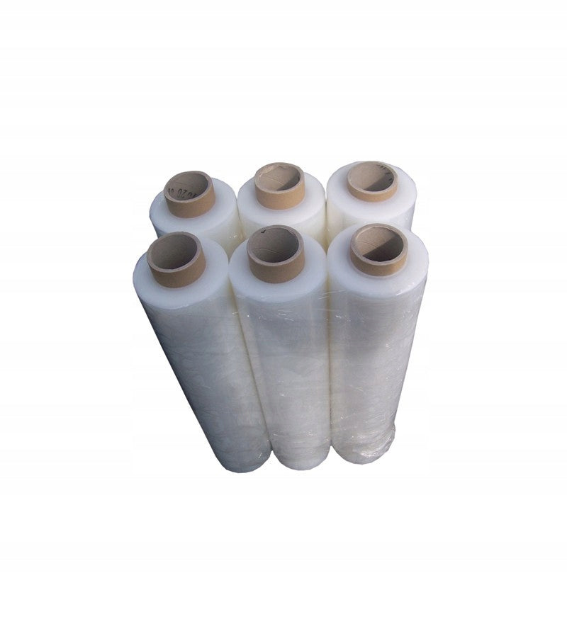STRETCH FILM STRETCH COLORLESS FILM WITH STRETCH 1 PIECE