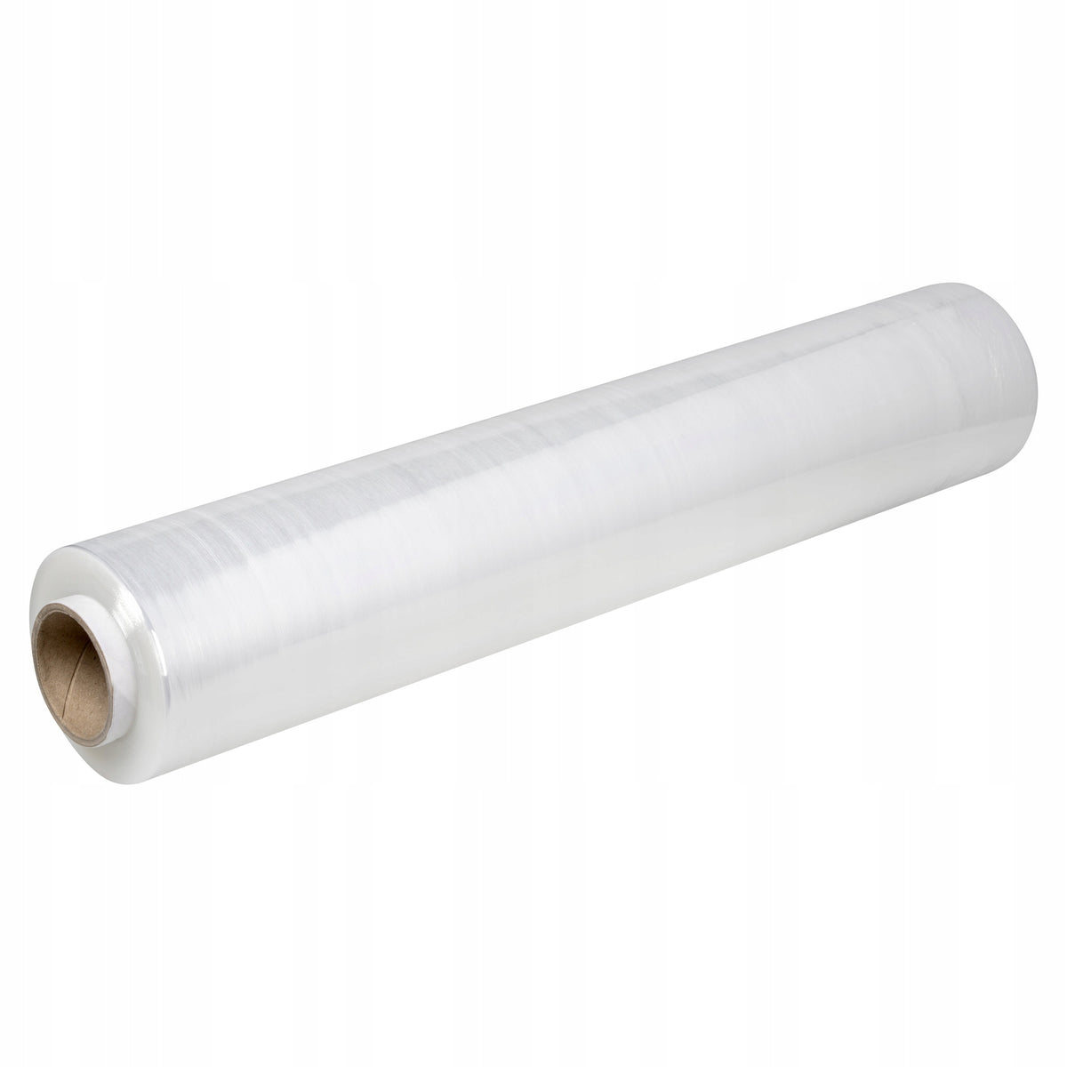 STRETCH FILM STRETCH COLORLESS TRANSPARENT STRONG A LOT OF FOIL XXL 17 Manufacturer code FSRK000653