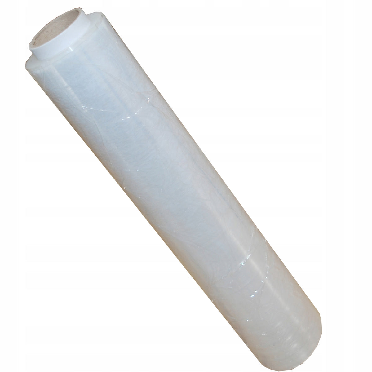 STRETCH FILM STRETCH TRANSPARENT 1,3 KG STRONG
