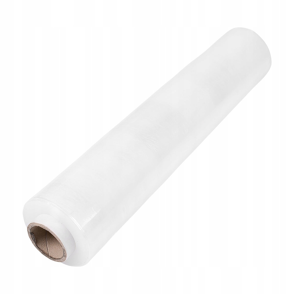 STRETCH FILM STRETCH Transparent STRONG Packing 3 kg 17 microns Brand Adors