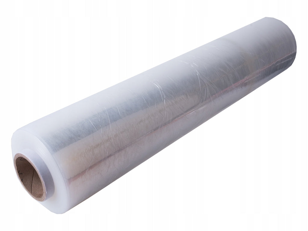 STRETCH FILM TRANSPARENT 3KG