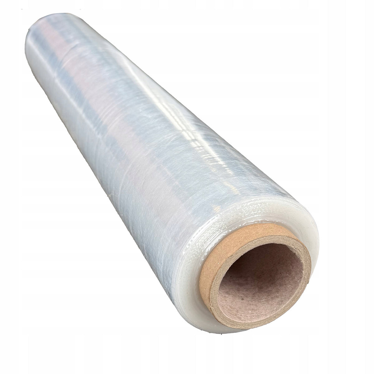 STRETCH FILM TRANSPARENT STRETCH TRANSPARENT 2,5 KG MEGA STRONG STICKINESS