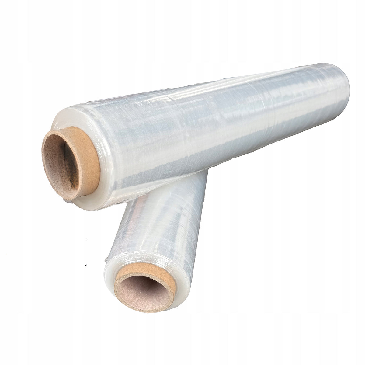 STRETCH FILM TRANSPARENT STRETCH TRANSPARENT 2,5 KG STRETCHABILITY 6 PIECES EAN (GTIN) 5905910475687