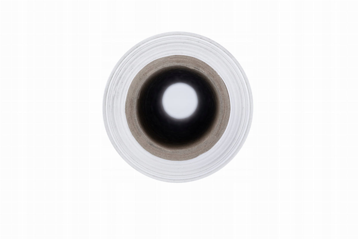 STRETCH FILM TRANSPARENTA 50CM 23 µM FOR WRAPPING AND SECURING PACKAGES Packaging status original