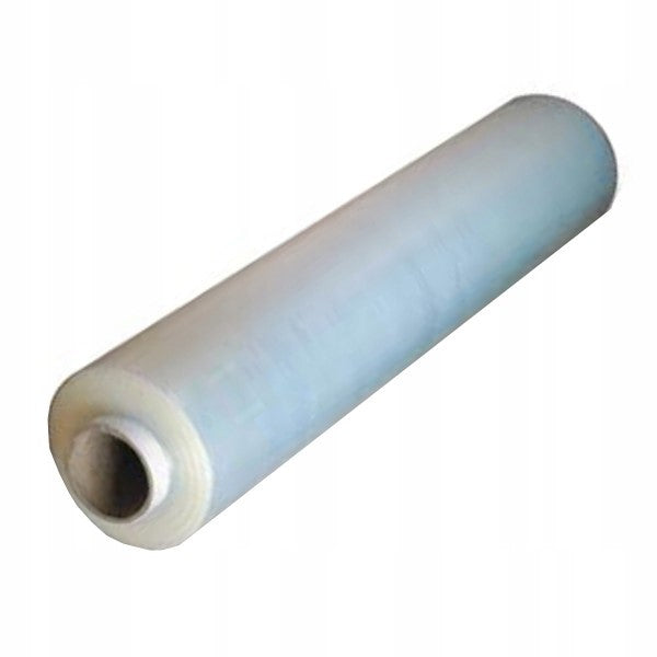 STRETCH FILM XL TRANSPARENT 3KG NET