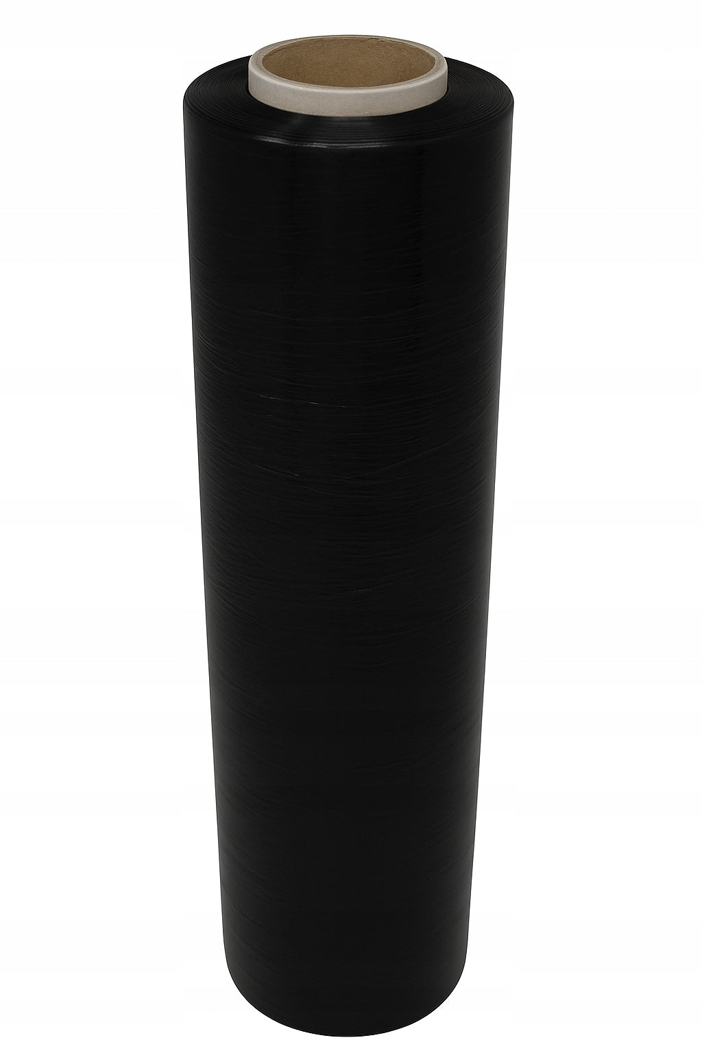 STRETCH FILM XXL 2,93KG BLACK STRONG THICK COVERING STRETCH A LOT OF FOIL Manufacturer code FOLIA STRETCH