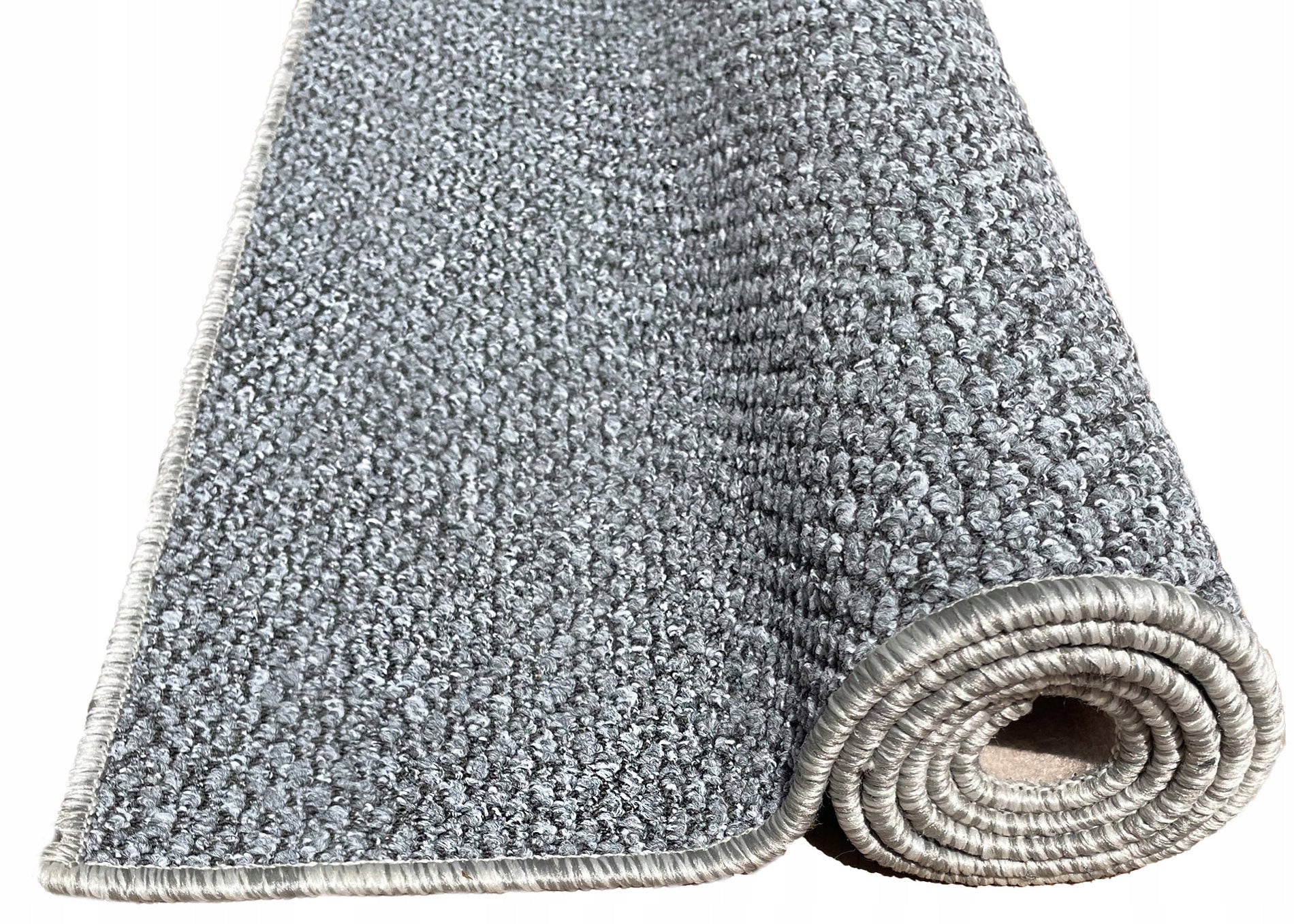STRING CARPET GREY ASH BOHO 200x300 SCANDINAVIAN DURABLE EAN (GTIN) 8717388980726