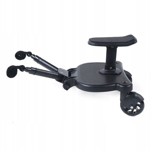 STROLLER ACCESSORY 25KG WITH SEAT BLACK 3-7 YEARS Platform extra beds Manufacturer code Dostawka1