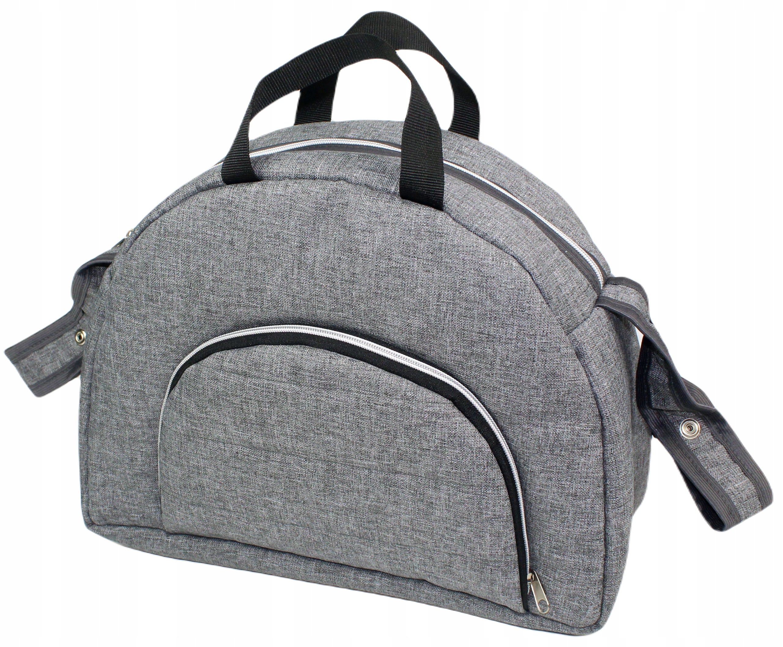 STROLLER BAG LARGE UNIVERSAL ORGANIZER + FREEBIE