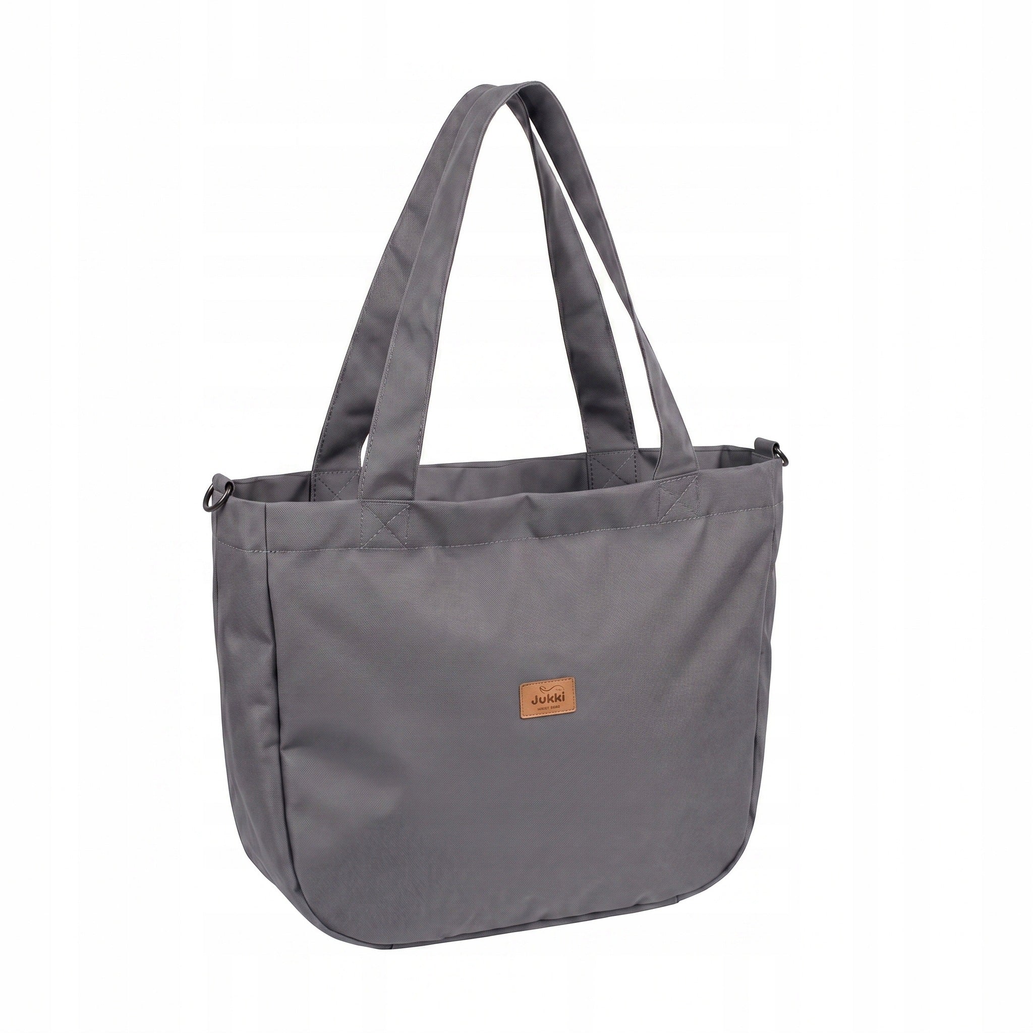 STROLLER BAG ORGANIZER FOR MOM UNIVERSAL SIMPLE SHOPPER BAG JUKKI