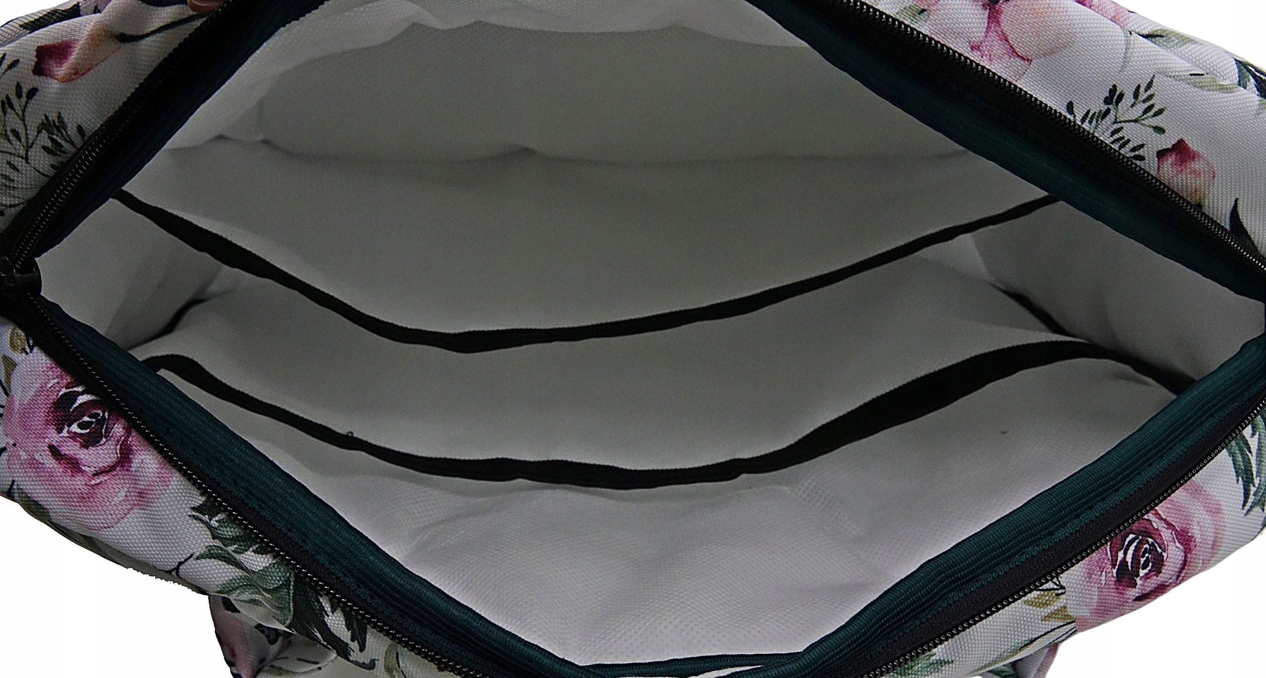 STROLLER BAG SHOULDER ORGANIZER KAREX COLORS ECO Packaging status original