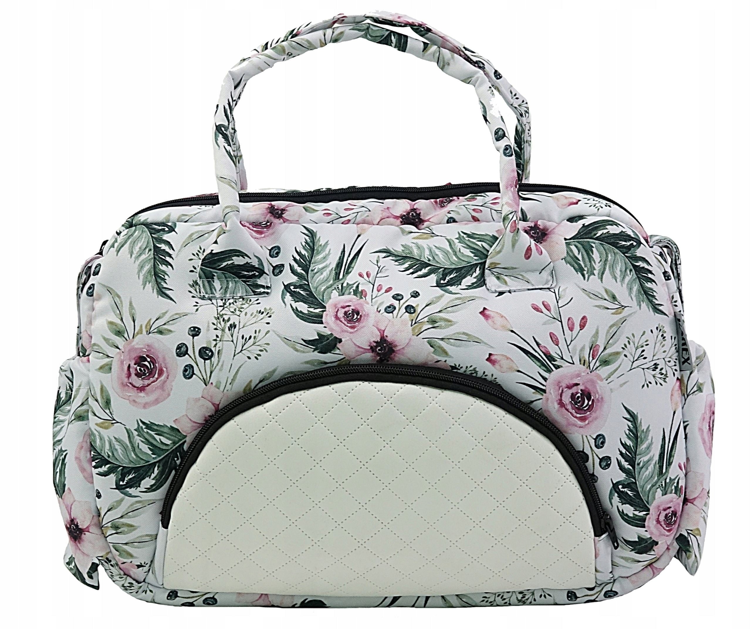 STROLLER BAG SHOULDER ORGANIZER KAREX COLORS ECO