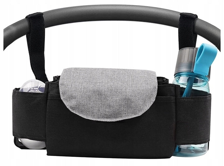 STROLLER BAG TRAVEL DIAPER ORGANIZER