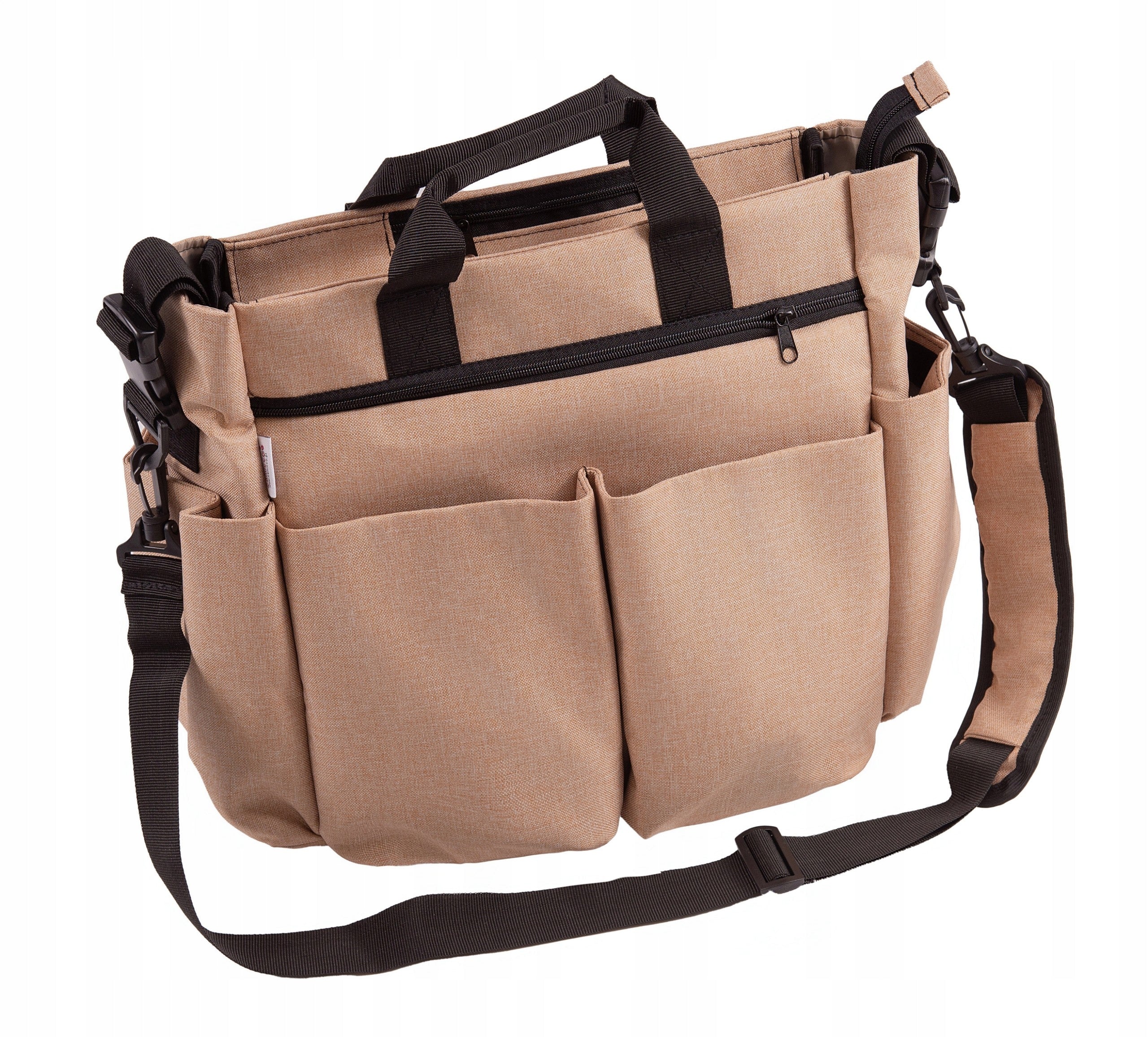 STROLLER BAG XXL FLAVIA stroller bags LARGE for mom CLASP children walk