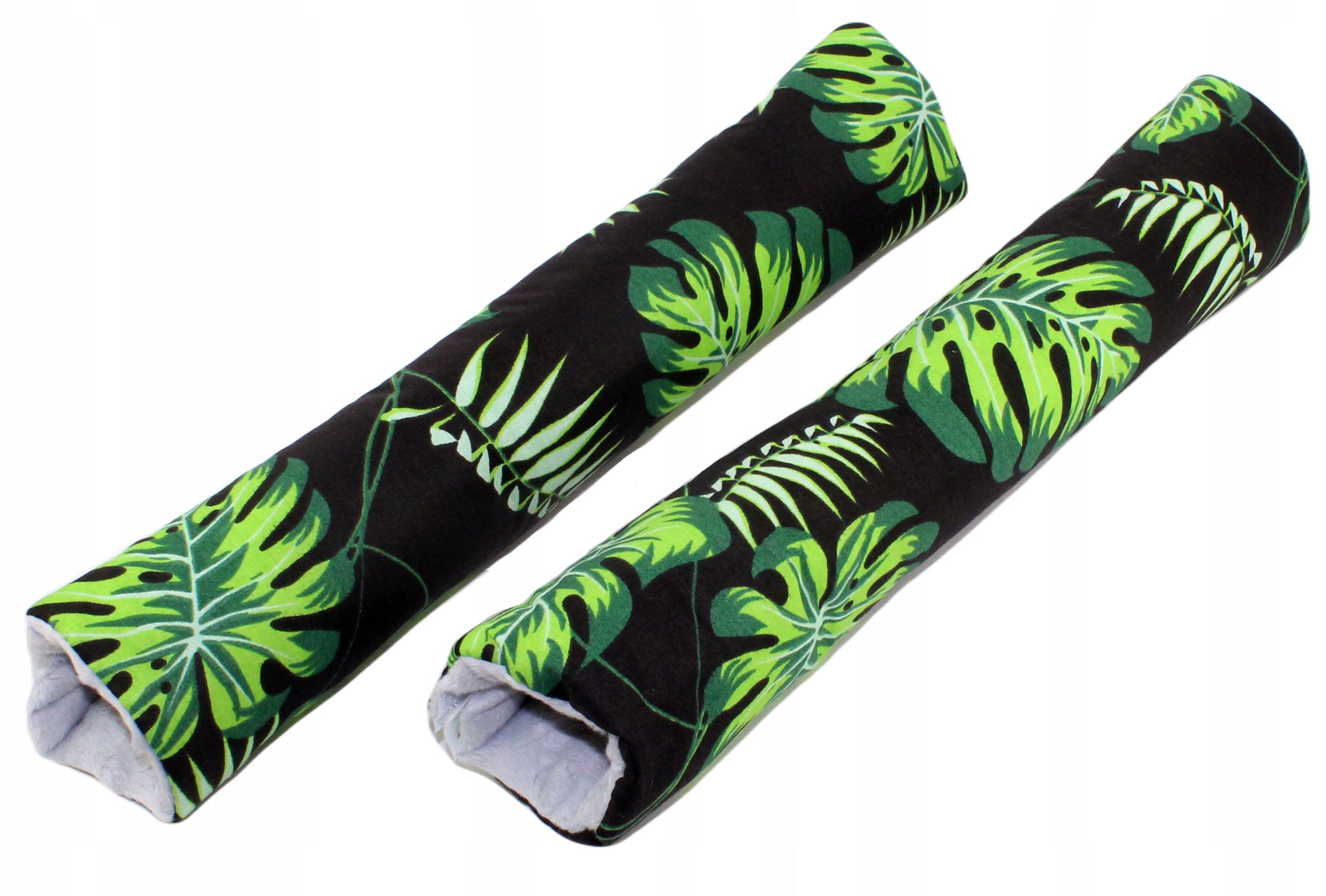STROLLER BELT PROTECTORS LONG CHILDREN MINKY + FREEBIE