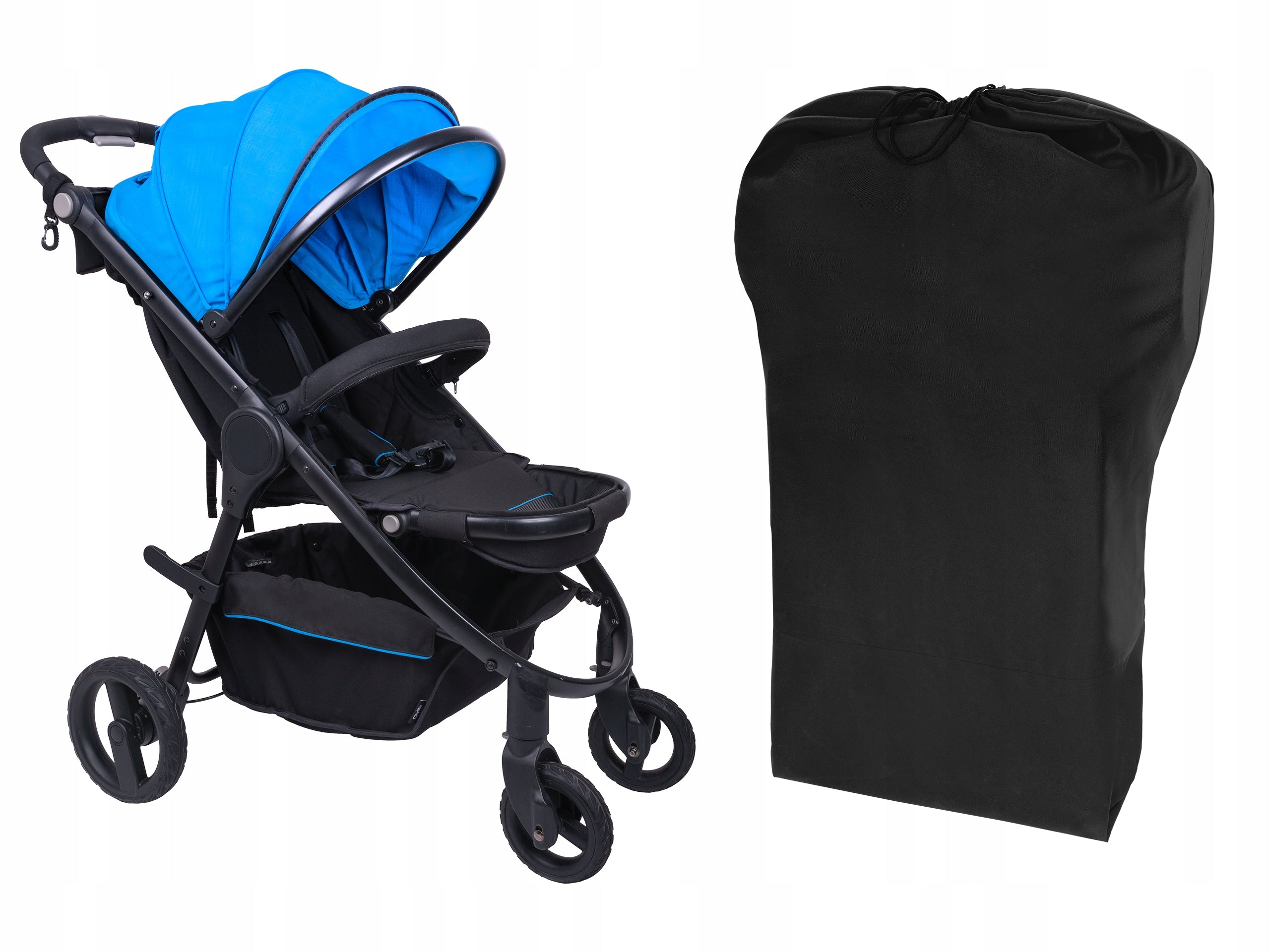 STROLLER COVER Stroller bag for airplane travel car strollers
