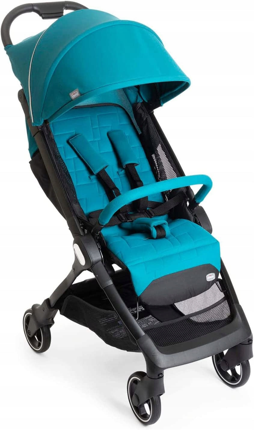 STROLLER FOLDING CHICCO IN STROLLER