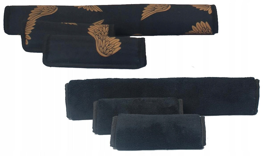 STROLLER INSERT DOUBLE-SIDED PROTECTORS REDUCING CUSHION EAN (GTIN) 5904484186203