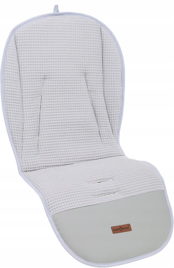 STROLLER INSERT DOUBLE-SIDED UNIVERSAL BABYMAM ALLINONE Brand Babymam