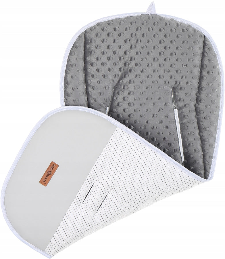STROLLER INSERT DOUBLE-SIDED UNIVERSAL BABYMAM ALLINONE EAN (GTIN) 5903672183451