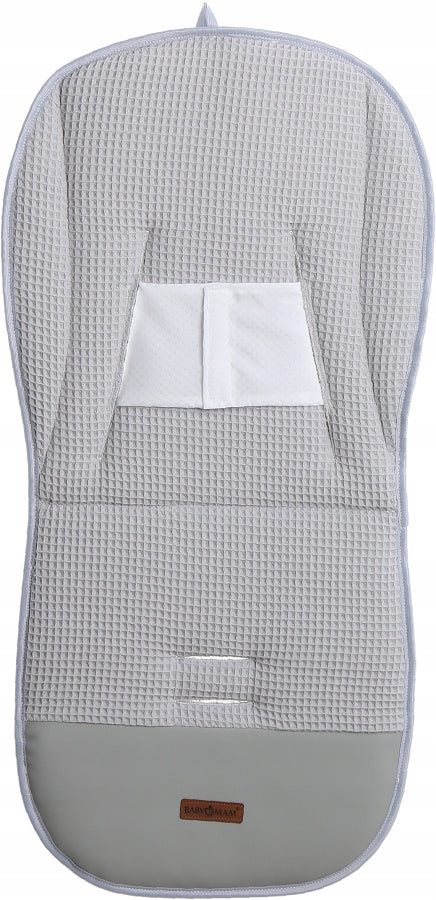 STROLLER INSERT DOUBLE-SIDED UNIVERSAL BABYMAM ALLINONE EAN (GTIN) 5903672183468