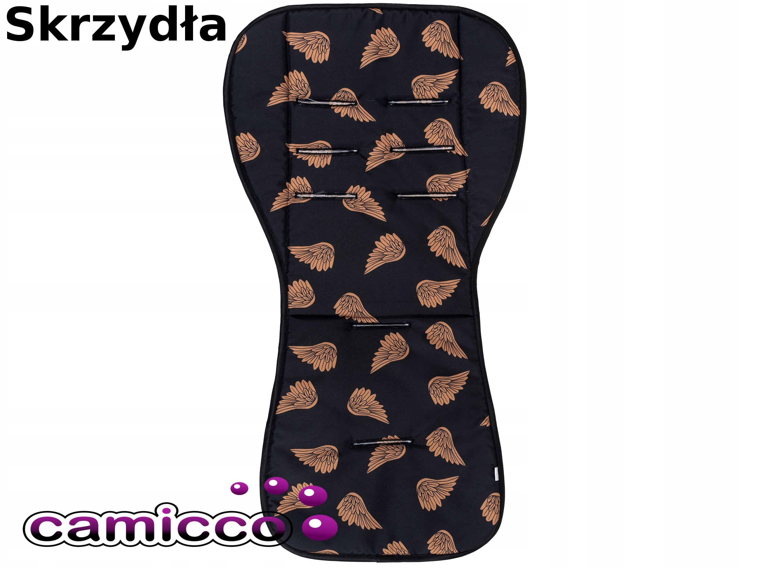STROLLER INSERT breathable WATERPROOF stroller insert stroller inserts Brand Camicco