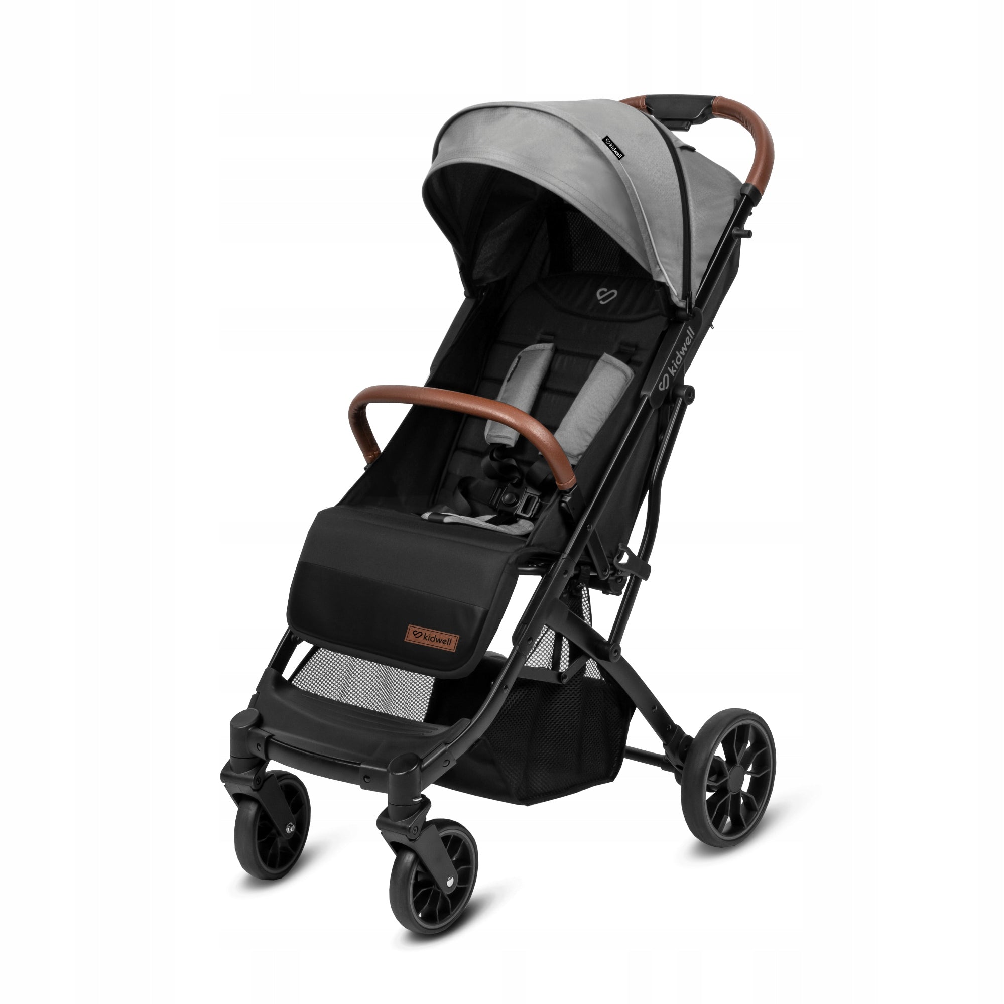 STROLLER KIDWELL COLMER COMPACT UP TO 22 KG Packaging status original