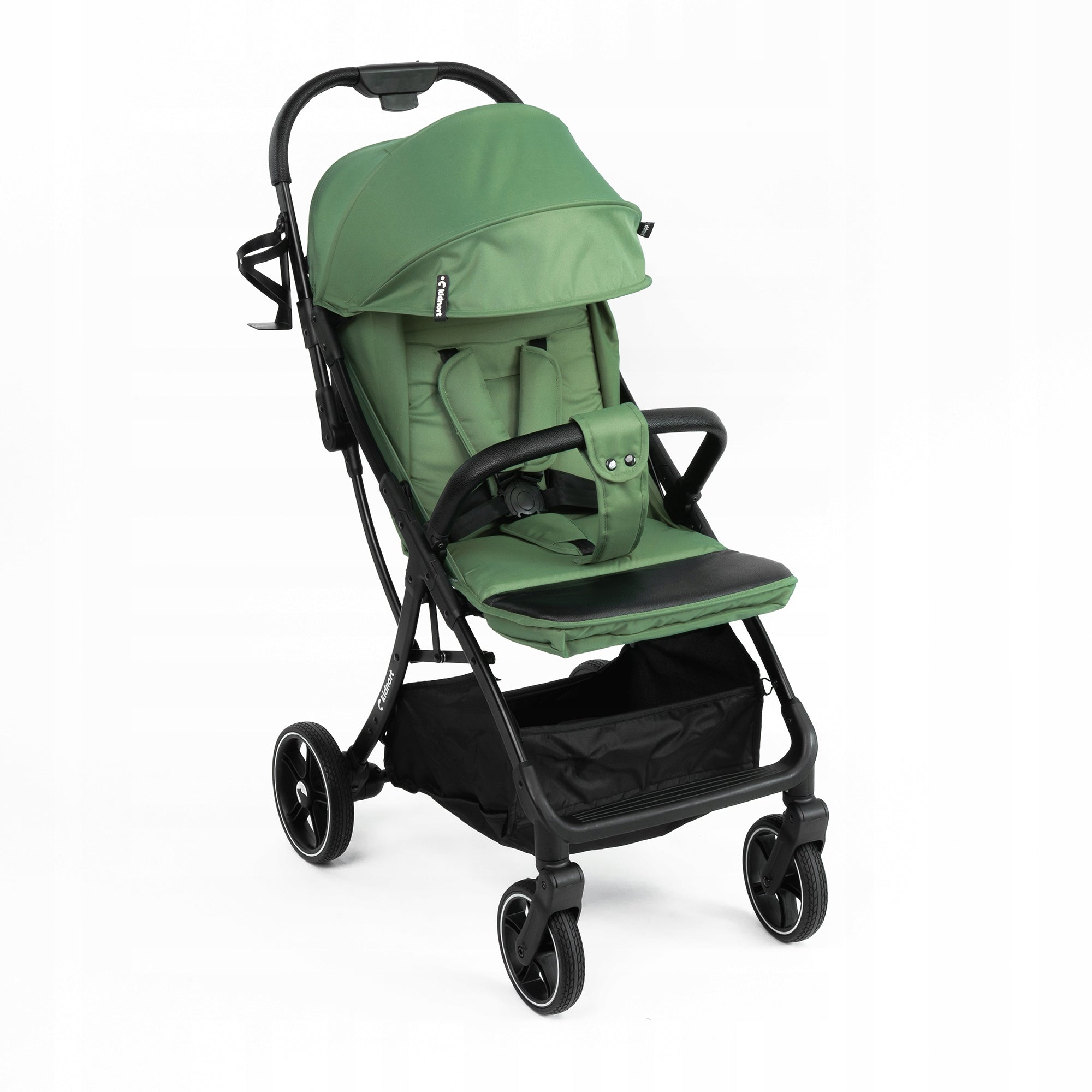 STROLLER Kidnort Up to 22KG ACCESSORIES HANDHELD STROLLER Fjällräv Packaging status original