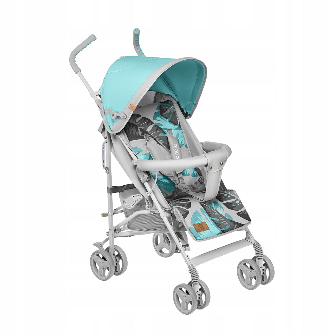 STROLLER LIONELO ELIA Stroller Parasol Brand Lionelo