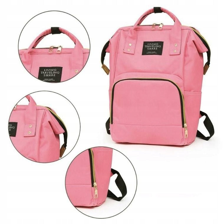 STROLLER ORGANIZER FUNCTIONAL BAG FOR MOM Packaging status original