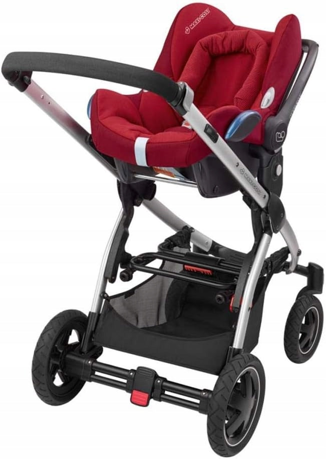 STROLLER STELLA WATER BLUE MAXI COSI Manufacturer code pebble
