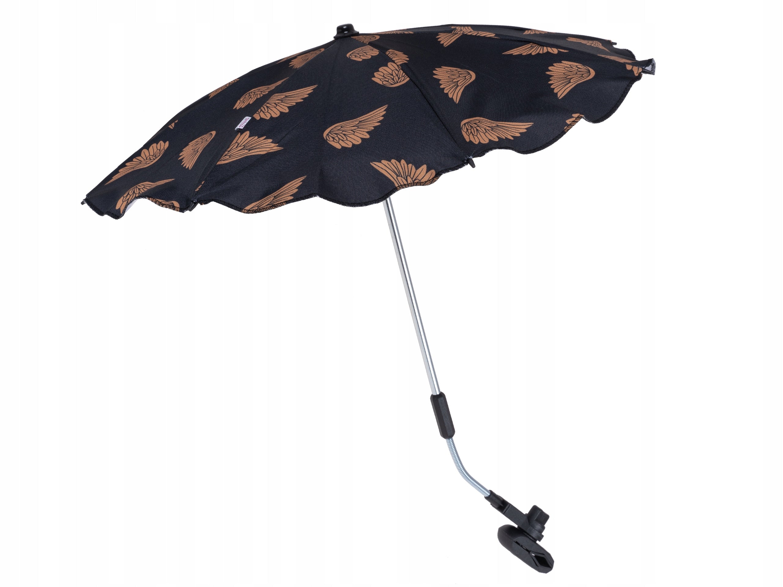 STROLLER UMBRELLA SUNSCREEN UV FILTER Umbrellas Trolleys MIX PATTERN