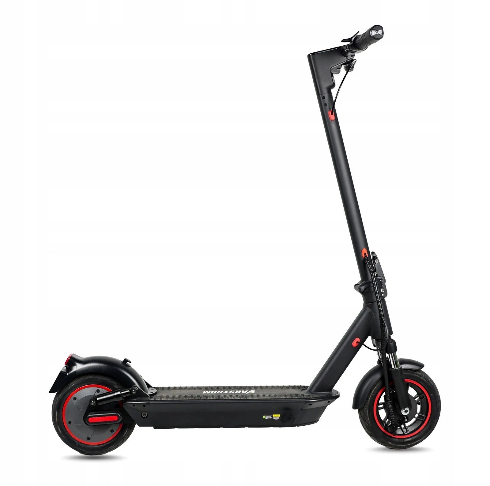STROM S10 Electric Scooter 750W 80KM 48V 15AH Shock Absorption Front Rear Manufacturer code STROM S10