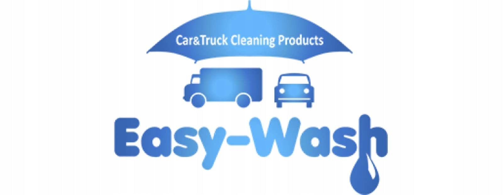 STRONG ACTIVE FOAM TRUCK WASH EASY WASH 5L Manufacturer Easy-Wash