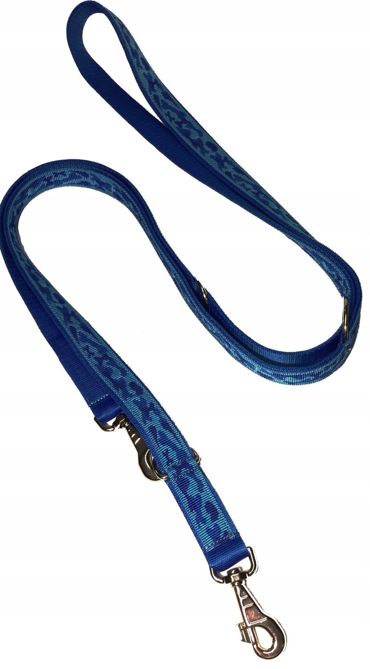 STRONG ADJUSTABLE LEASH 140-265 CM/30MM CAMO TAPE Brand Aleksandra
