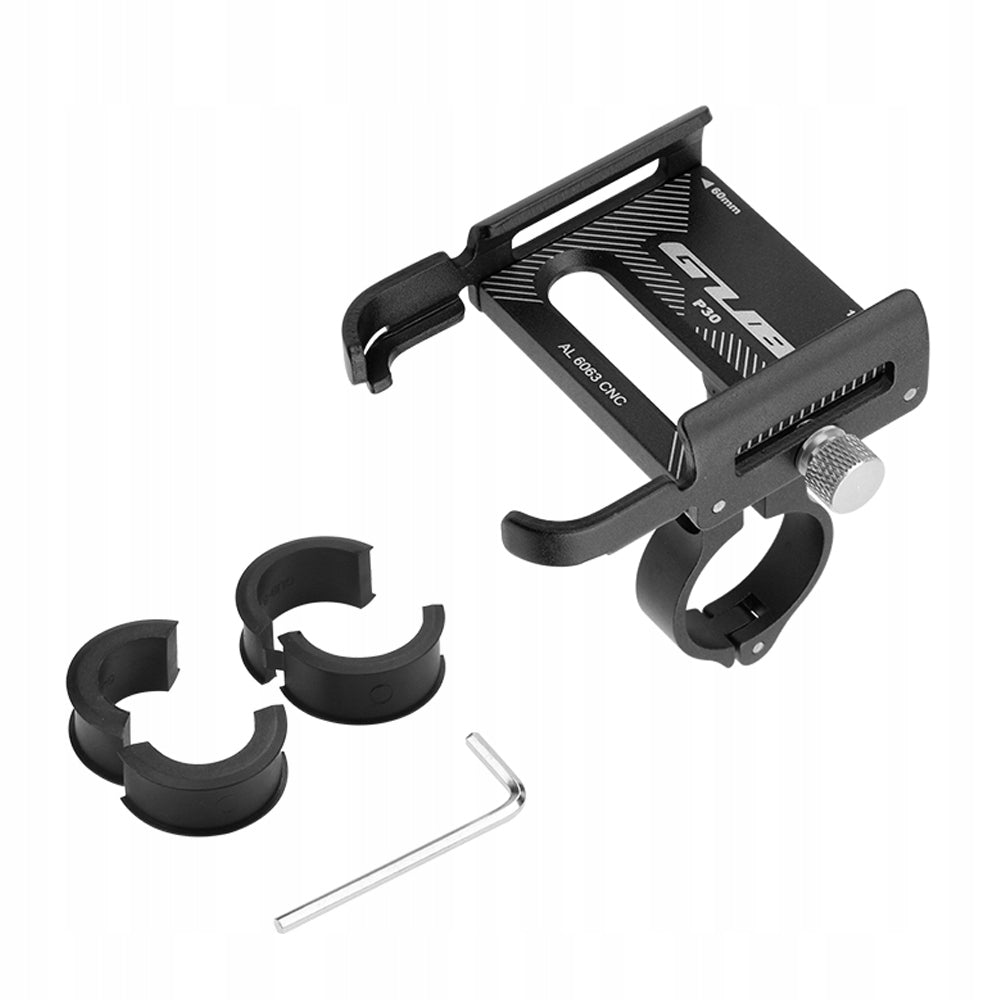 STRONG ALU BICYCLE SCOOTER BIKE HOLDER GUB P30 FOR PHONE Manufacturer code 750749103592