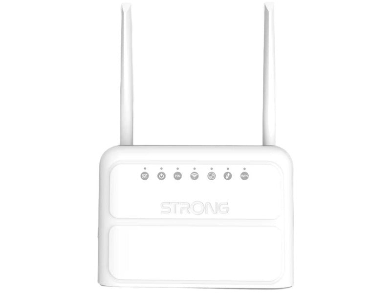 STRONG Airhome 410 2.4 GHz Router, SIM Slot
