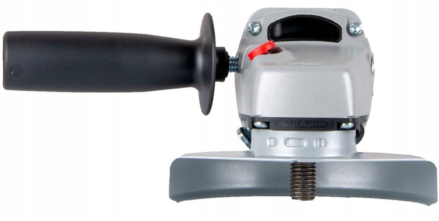 STRONG Angle Grinder BOSCH 125mm 1400W angle diax GWS 1400 Batteries included no