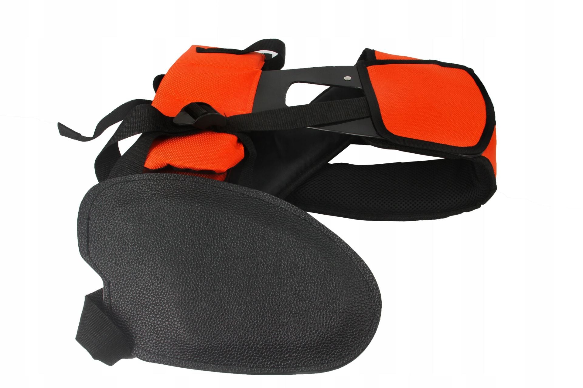 STRONG BACKPACK HARNESSES COMBUSTION SCYTHE CARRYING STRAPS HARNESS Packaging status original