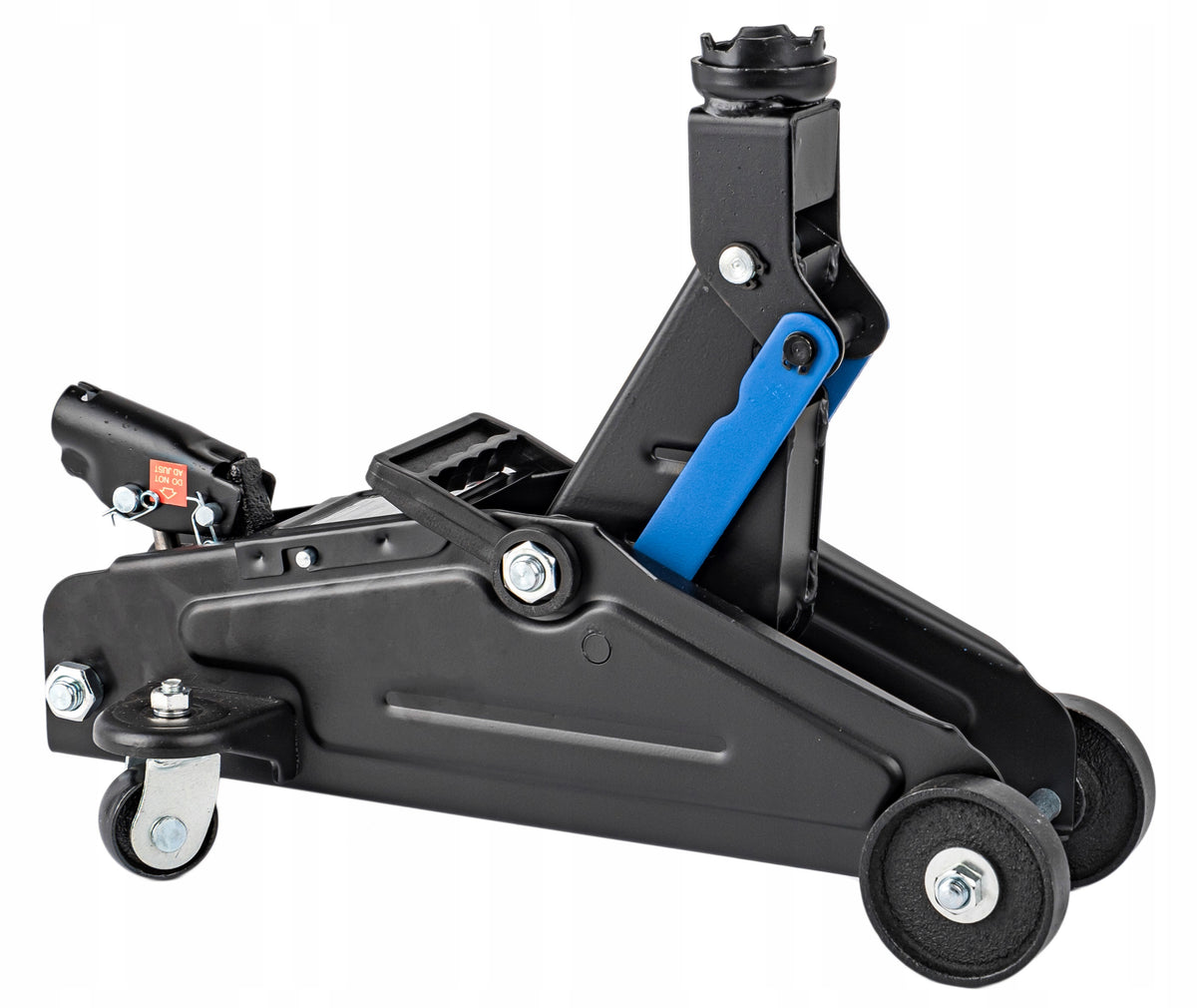 STRONG CAR JACK FROG JACK 2T EAN (GTIN) 5905101302013