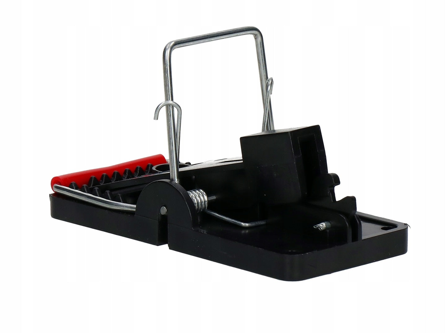 STRONG CLASSIC PAW TRAP GUILLOTINE ON MICE RATS RODENTS GERBIL Manufacturer code MYSZOŁAPKA PUŁAPKA ŁAPKA NA MYSZY